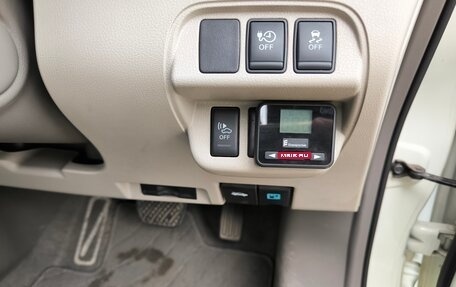 Nissan Leaf I, 2011 год, 750 000 рублей, 8 фотография
