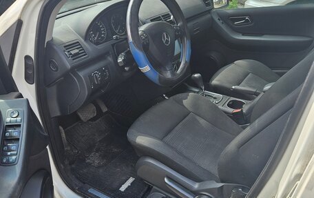 Mercedes-Benz A-Класс, 2011 год, 780 000 рублей, 4 фотография