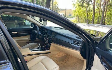 BMW 7 серия, 2010 год, 1 600 000 рублей, 7 фотография
