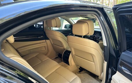 BMW 7 серия, 2010 год, 1 600 000 рублей, 8 фотография
