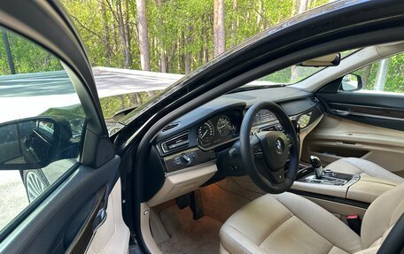 BMW 7 серия, 2010 год, 1 600 000 рублей, 6 фотография