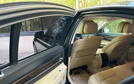 BMW 7 серия, 2010 год, 1 600 000 рублей, 9 фотография
