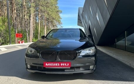 BMW 7 серия, 2010 год, 1 600 000 рублей, 2 фотография