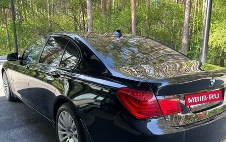 BMW 7 серия, 2010 год, 1 600 000 рублей, 5 фотография