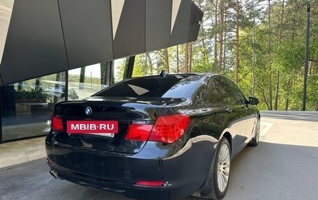 BMW 7 серия, 2010 год, 1 600 000 рублей, 4 фотография
