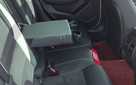 Infiniti Q30, 2018 год, 2 950 000 рублей, 11 фотография
