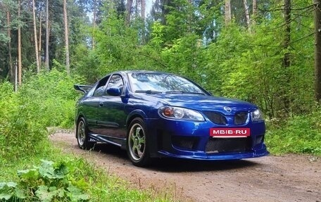 Nissan Almera, 2004 год, 340 000 рублей, 4 фотография