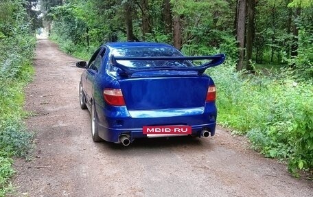 Nissan Almera, 2004 год, 340 000 рублей, 3 фотография