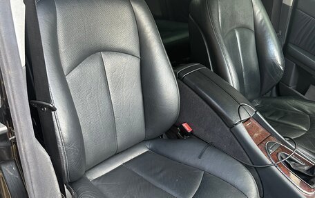 Mercedes-Benz E-Класс, 2004 год, 780 000 рублей, 6 фотография