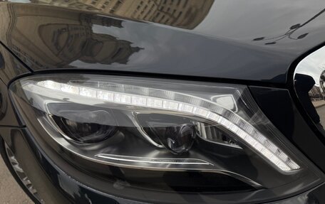 Mercedes-Benz S-Класс, 2014 год, 3 100 000 рублей, 17 фотография