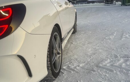 Mercedes-Benz CLA, 2014 год, 1 750 000 рублей, 13 фотография