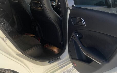 Mercedes-Benz CLA, 2014 год, 1 750 000 рублей, 14 фотография