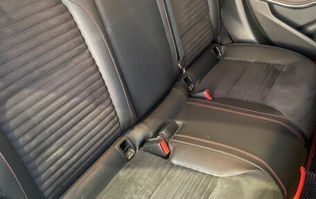 Mercedes-Benz CLA, 2014 год, 1 750 000 рублей, 12 фотография