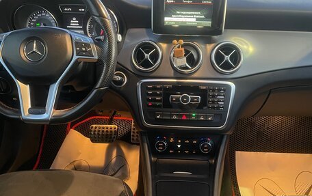 Mercedes-Benz CLA, 2014 год, 1 750 000 рублей, 11 фотография