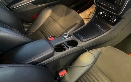 Mercedes-Benz CLA, 2014 год, 1 750 000 рублей, 15 фотография