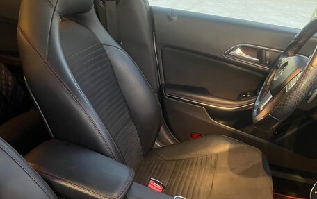 Mercedes-Benz CLA, 2014 год, 1 750 000 рублей, 16 фотография