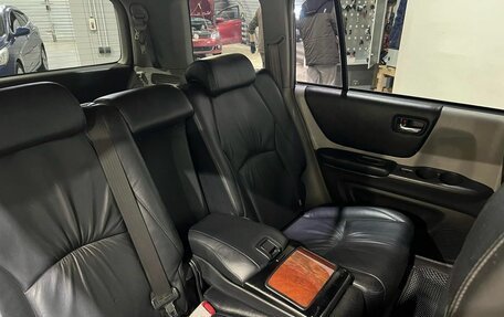 Toyota Highlander III, 2003 год, 950 000 рублей, 16 фотография