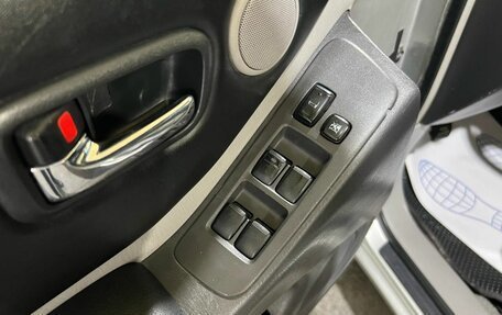 Toyota Highlander III, 2003 год, 950 000 рублей, 23 фотография