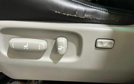 Toyota Highlander III, 2003 год, 950 000 рублей, 25 фотография