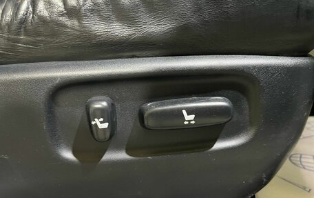 Toyota Highlander III, 2003 год, 950 000 рублей, 26 фотография