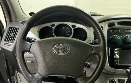 Toyota Highlander III, 2003 год, 950 000 рублей, 18 фотография