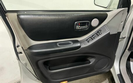 Toyota Highlander III, 2003 год, 950 000 рублей, 22 фотография