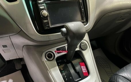 Toyota Highlander III, 2003 год, 950 000 рублей, 21 фотография