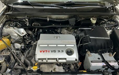 Toyota Highlander III, 2003 год, 950 000 рублей, 34 фотография