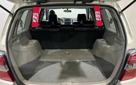Toyota Highlander III, 2003 год, 950 000 рублей, 31 фотография