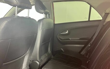 KIA Picanto II, 2013 год, 840 000 рублей, 9 фотография