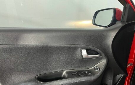 KIA Picanto II, 2013 год, 840 000 рублей, 18 фотография