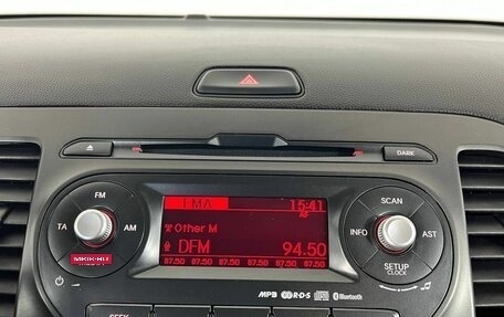 KIA Picanto II, 2013 год, 840 000 рублей, 13 фотография