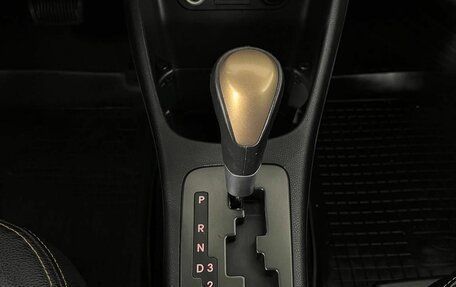 KIA Picanto II, 2013 год, 840 000 рублей, 20 фотография