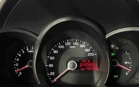 KIA Picanto II, 2013 год, 840 000 рублей, 21 фотография