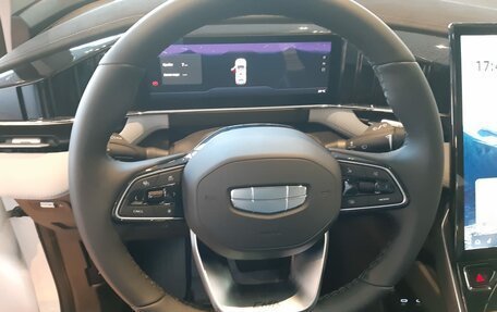 Geely Atlas, 2024 год, 4 017 190 рублей, 4 фотография