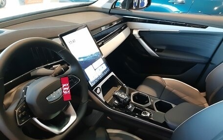 Geely Atlas, 2024 год, 4 017 190 рублей, 8 фотография