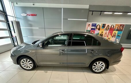 Skoda Rapid II, 2020 год, 1 549 000 рублей, 8 фотография