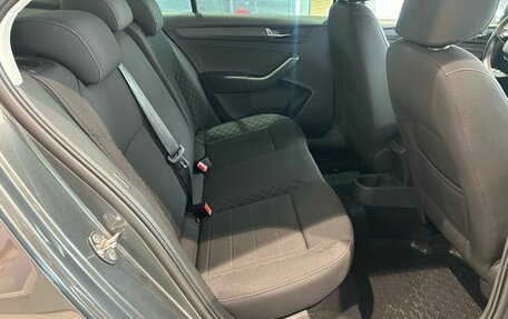 Skoda Rapid II, 2020 год, 1 549 000 рублей, 12 фотография
