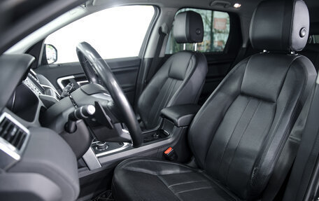 Land Rover Discovery Sport I рестайлинг, 2017 год, 2 550 000 рублей, 7 фотография