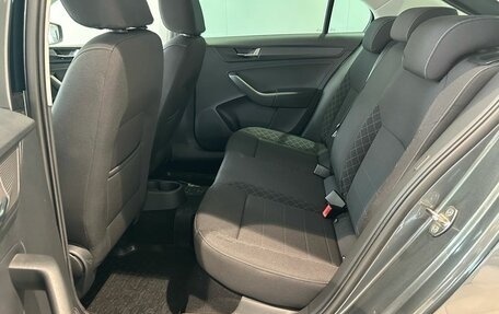 Skoda Rapid II, 2020 год, 1 549 000 рублей, 10 фотография