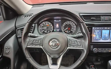 Nissan X-Trail, 2021 год, 1 819 000 рублей, 8 фотография