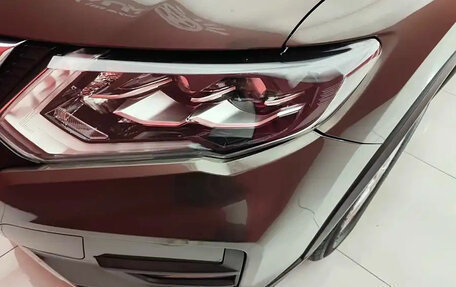 Nissan X-Trail, 2021 год, 1 819 000 рублей, 7 фотография