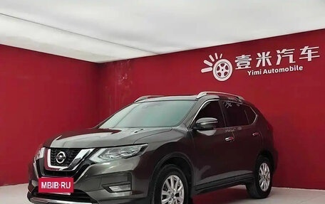Nissan X-Trail, 2021 год, 1 819 000 рублей, 2 фотография