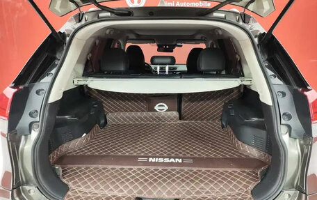 Nissan X-Trail, 2021 год, 1 819 000 рублей, 13 фотография