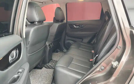 Nissan X-Trail, 2021 год, 1 819 000 рублей, 11 фотография