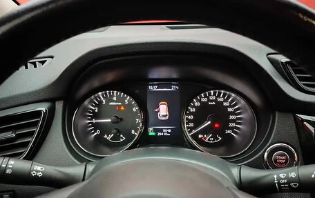 Nissan X-Trail, 2021 год, 1 819 000 рублей, 9 фотография