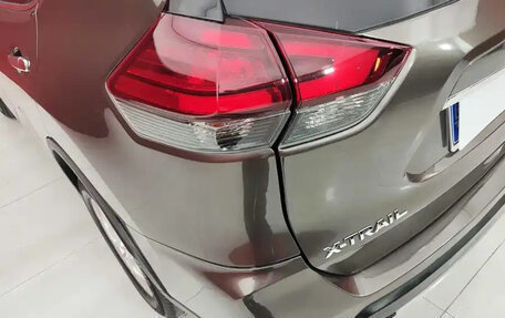 Nissan X-Trail, 2021 год, 1 819 000 рублей, 12 фотография