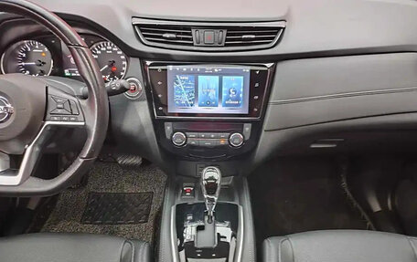 Nissan X-Trail, 2021 год, 1 819 000 рублей, 15 фотография