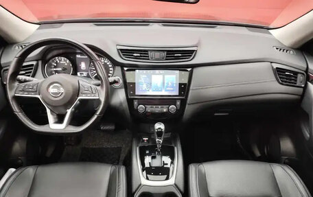 Nissan X-Trail, 2021 год, 1 819 000 рублей, 16 фотография
