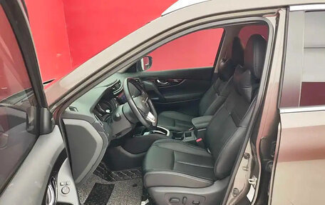 Nissan X-Trail, 2021 год, 1 819 000 рублей, 14 фотография